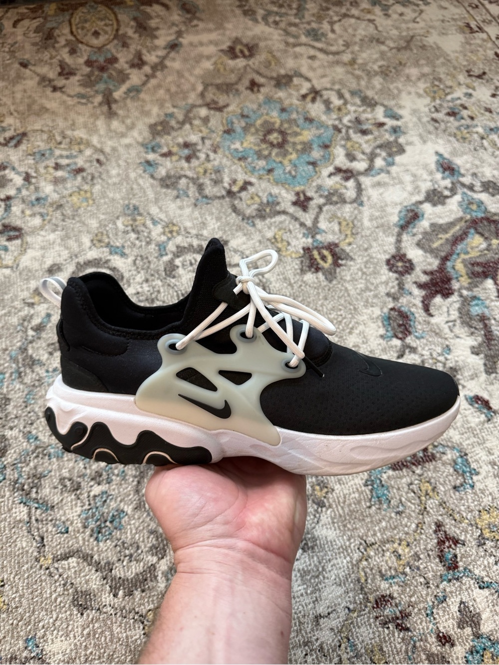 Nike Presto React - size 13